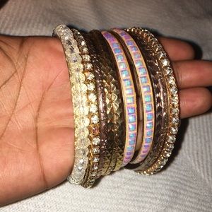 BANGLE SET